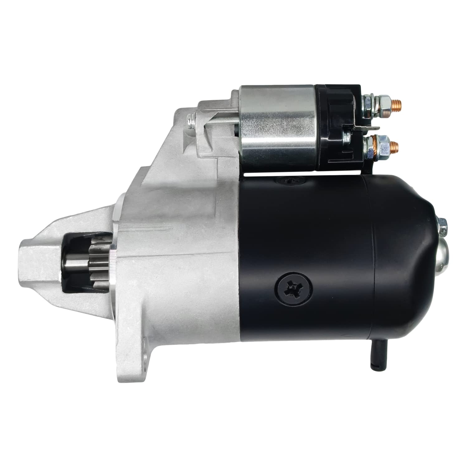 Amazon.com: Boatrip 18183N New Starter Replacement for Toyota